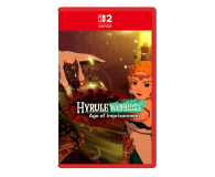 Switch Hyrule Warriors Age of Imprisonment - 1330141 - zdjęcie 1